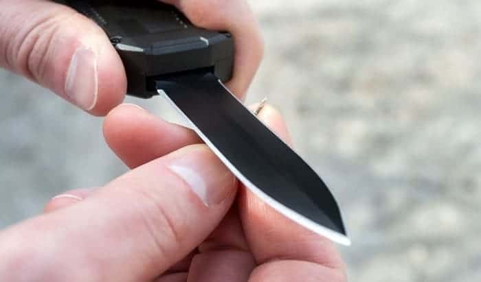 ✨ Unlock the Sharpest Edge: Discover the Power of Sharpens Best Knife , Knife Skills