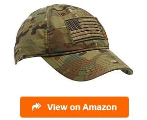 15 Best Tactical Hats for Work and Play Reviewed in 2024