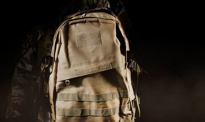 10 Best Small Tactical Backpacks (Compact and lightweight)