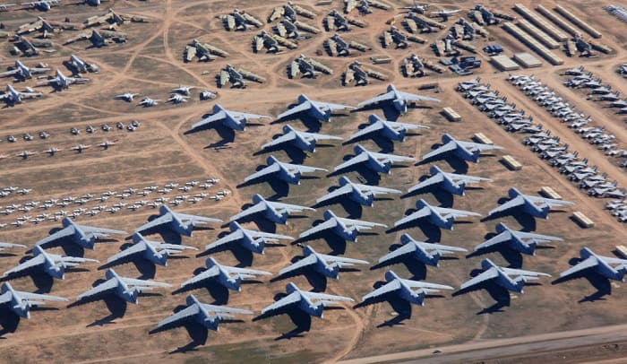 What Is The Largest Military Base In The Us Heres The Answer
