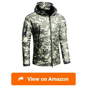 8 Best Tactical Jackets to Shield From the Rain & Cold
