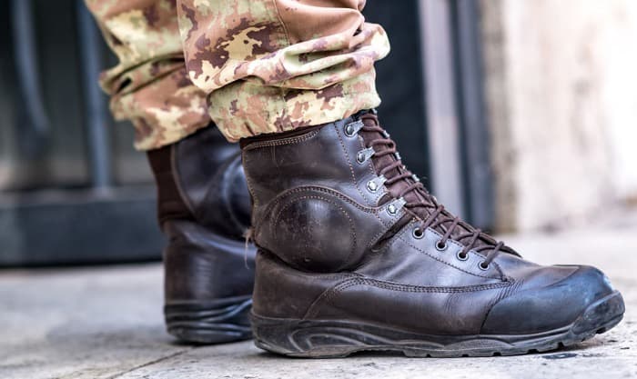 12 Best Tactical Boots for Work and Outdoor Activities