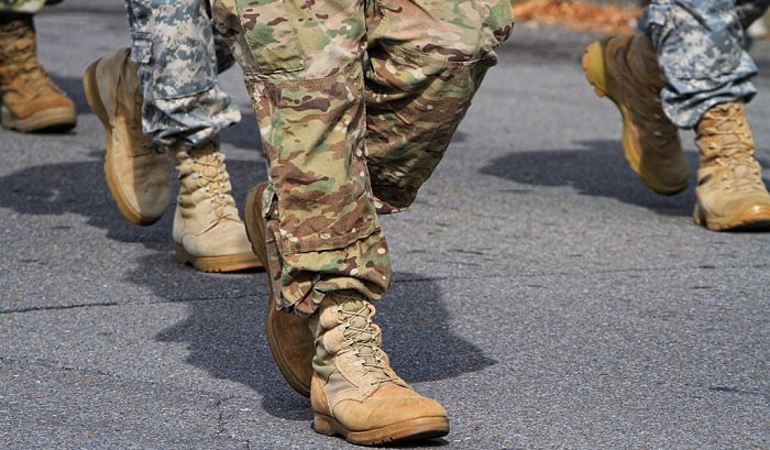 6 Best Lightweight Tactical Boots for Mobility and Comfort