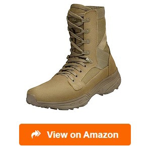 5 Best Boots for Rucking in Any Terrain: A Complete Guide