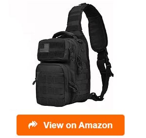 12 Best Tactical Backpacks Under $50 You Shouldn’t Miss