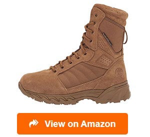 6 Best Waterproof Tactical Boots for Daily Use or Any Purposes