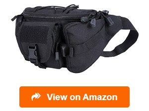 Fanny packs are the best (IFAKs everything) : r/tacticalgear