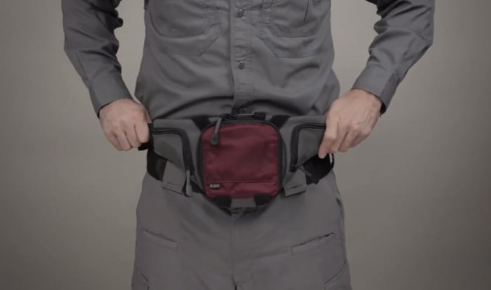 10 Best Tactical Fanny Packs for Any Mission Reviewed in 2023