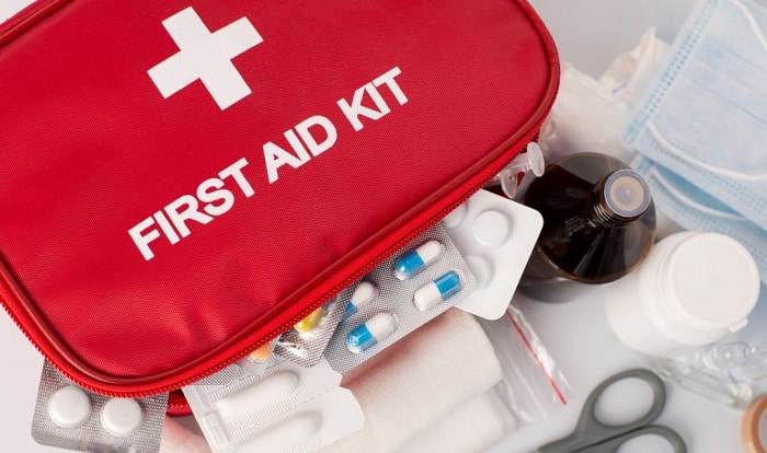 7 Best Tactical First Aid Kits for Survival