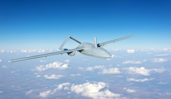 How Much Does a Military Drone Cost? (The Answer You're Looking