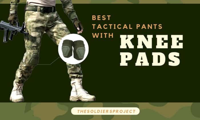 Tactical Pants Military Cargo Pants Men Knee Pad Army Airsoft