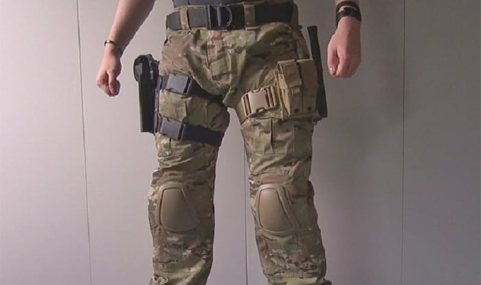 Cargo Combat Mens Work Trousers Heavy Duty Knee Pads Pockets WrightFits   WDT  eBay