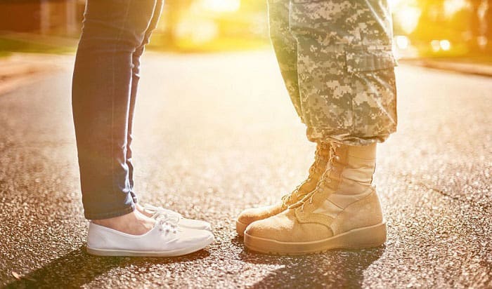Army Girlfriend Makes Porn - Girl Cheats on Military Boyfriend - Selena Vargas Story