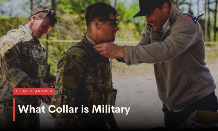 What Collar Is Military? & Different Collar Styles